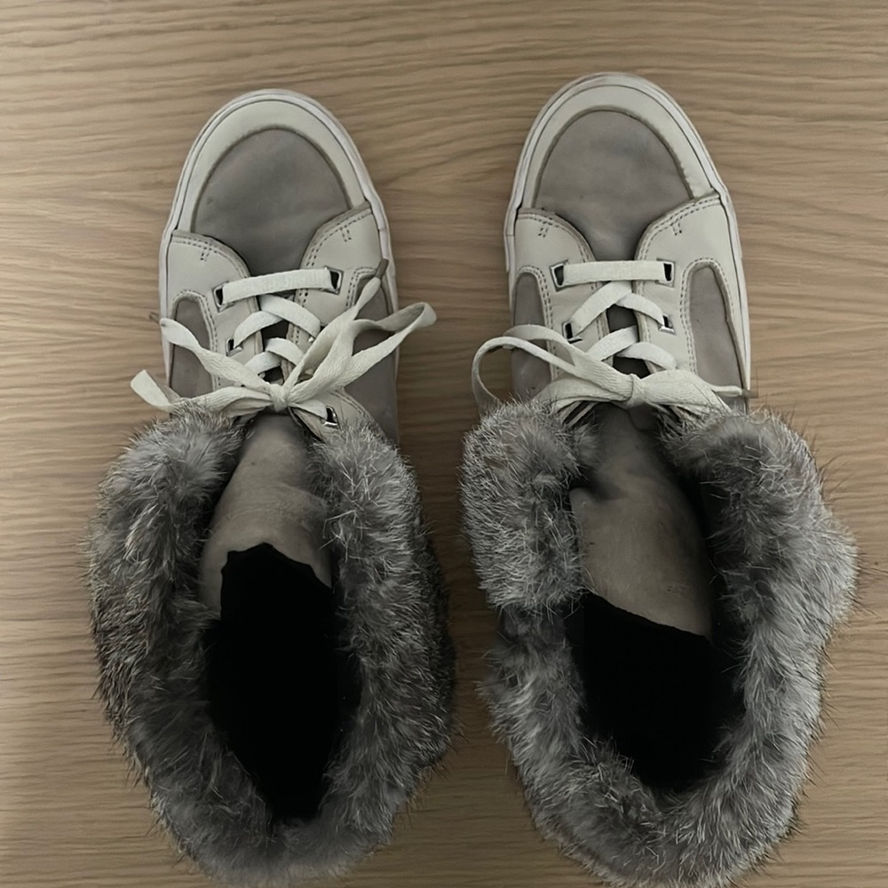 Rebecca Minkoff sneakers